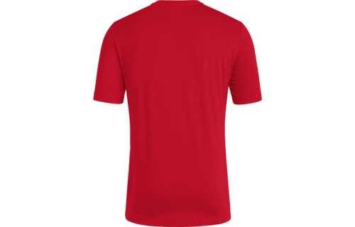 adidas Bayern Munich 2025 CWC Club World Cup Shirt - Red