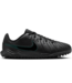 Nike Nike Jr Tiempo Legend 10 Academy TF Turf Shoes - Black/Deep Jungle
