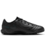 Nike Nike Jr Tiempo Legend 10 Academy TF Turf Shoes - Black/Deep Jungle