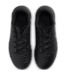 Nike Nike Jr Tiempo Legend 10 Academy TF Turf Shoes - Black/Deep Jungle