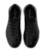 Nike Nike Jr. Zoom Mercurial Vapor 16 Academy TF Shadow Turf Shoes- Black/Deep Jungle