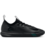 Nike Nike Jr. Zoom Mercurial Vapor 16 Academy Shadow IC Indoor Shoes- Black/Deep Jungle