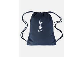 Nike Tottenham Hotspur 2025 Heritage Gym Sack Clinch Bag - Midnight Navy/White