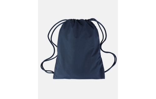 Nike Tottenham Hotspur 2025 Heritage Gym Sack Clinch Bag - Midnight Navy/White