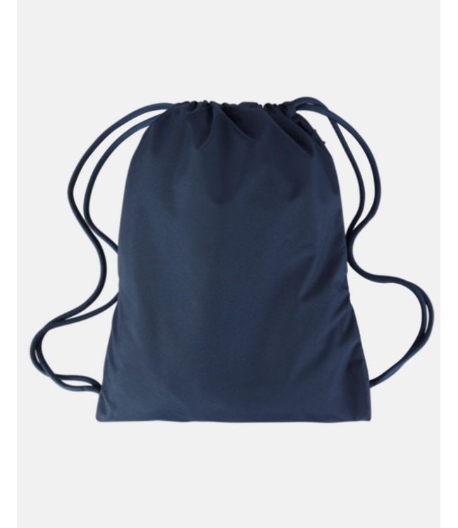 Nike Nike Tottenham Hotspur 2025 Heritage Gym Sack Clinch Bag - Midnight Navy/White