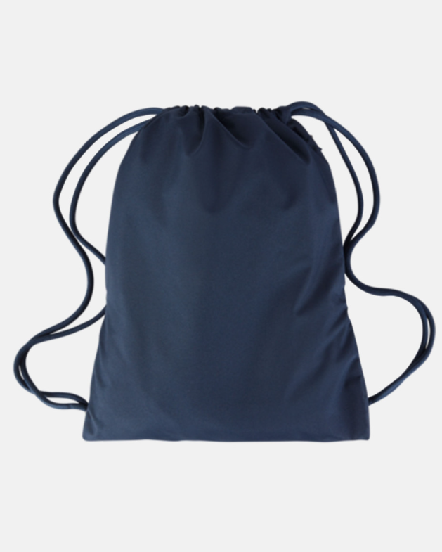Nike Tottenham Hotspur 2025 Heritage Gym Sack Clinch Bag - Midnight Navy/White