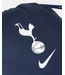 Nike Nike Tottenham Hotspur 2025 Heritage Gym Sack Clinch Bag - Midnight Navy/White