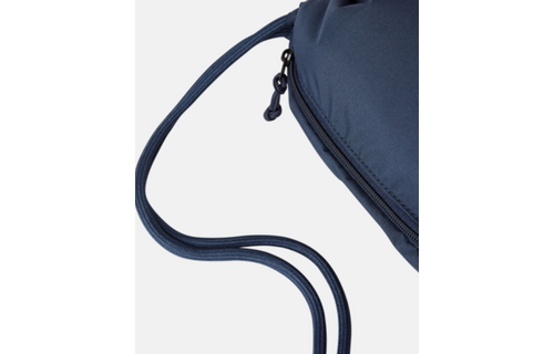 Nike Tottenham Hotspur 2025 Heritage Gym Sack Clinch Bag - Midnight Navy/White