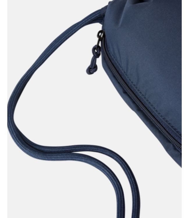 Nike Nike Tottenham Hotspur 2025 Heritage Gym Sack Clinch Bag - Midnight Navy/White