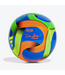 adidas adidas 2026 MLS Club Soccer Ball - Hi-Res Blue/Green/Orange/Yellow