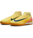 Nike Nike Zoom Mercurial Superfly 10 KM Mbappe Academy IC Indoor - Light Laser Orange/Armory Navy