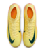 Nike Nike Zoom Mercurial Superfly 10 KM Mbappe Academy IC Indoor - Light Laser Orange/Armory Navy