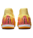 Nike Nike Zoom Mercurial Superfly 10 KM Mbappe Academy IC Indoor - Light Laser Orange/Armory Navy