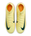 Nike Nike Zoom Mercurial Supefly 10 KM Mbappe Academy FG / MG Soccer Shoes - Laser Orange/Armory Navy