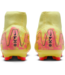 Nike Nike Zoom Mercurial Supefly 10 KM Mbappe Academy FG / MG Soccer Shoes - Laser Orange/Armory Navy