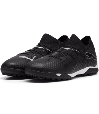 Puma Puma Future 7 Cage PRO TT Turf Eclipse Pack- Black/White