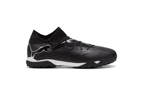 Puma Future 7 Cage PRO TT Turf Eclipse Pack- Black/White