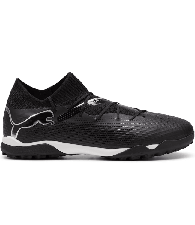 Puma Puma Future 7 Cage PRO TT Turf Eclipse Pack- Black/White