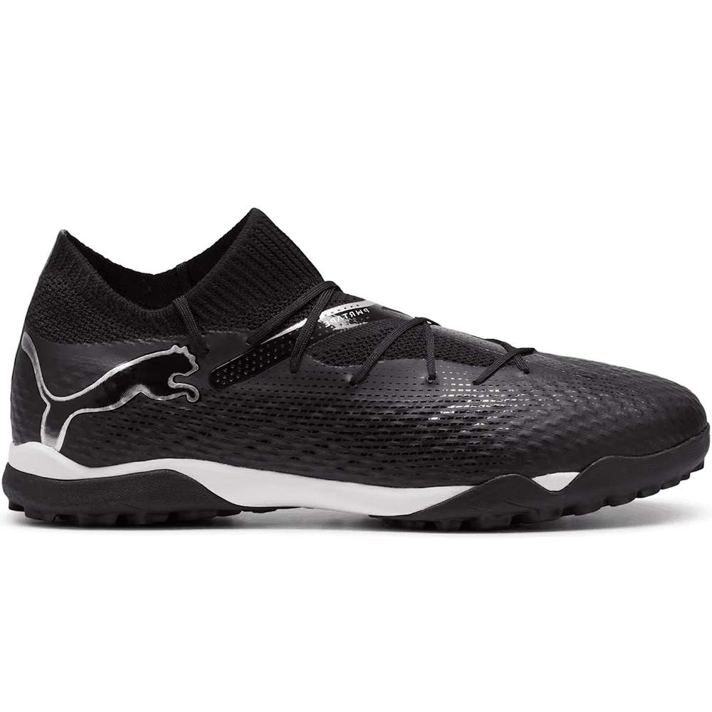 Puma Future 7 Cage PRO TT Turf Eclipse Pack- Black/White