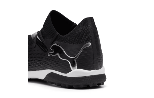 Puma Future 7 Cage PRO TT Turf Eclipse Pack- Black/White