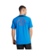 adidas adidas Manchester United 2025 Urban Purist  UBP Tee Shirt- Victory Blue