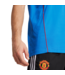 adidas adidas Manchester United 2025 Urban Purist  UBP Tee Shirt- Victory Blue
