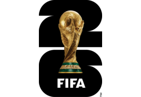 FIFA World Cup 2026 Official Nameset ( Name and Number Set)