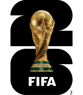 Uni-Sport FIFA World Cup 2026 Official Nameset ( Name and Number Set)