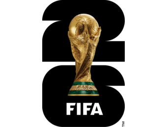 FIFA World Cup 2026 Official Nameset ( Name and Number Set)