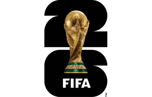 FIFA World Cup 2026 Official Nameset ( Name and Number Set)