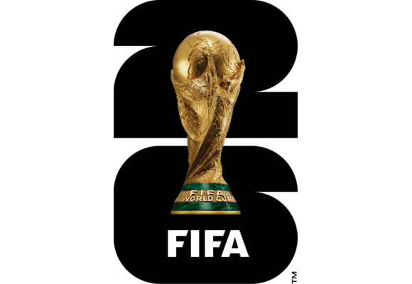 FIFA World Cup 2026 Official Nameset ( Name and Number Set)