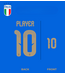 Uni-Sport FIFA World Cup 2026 Official Nameset ( Name and Number Set)