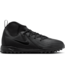 Nike Nike Jr Phantom Luna II Academy DF TF - Black/Deep Jungle
