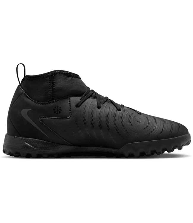 Nike Nike Jr Phantom Luna II Academy DF TF - Black/Deep Jungle