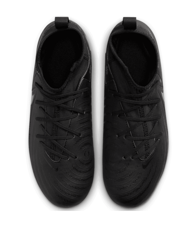 Nike Nike Jr Phantom Luna II Academy DF TF - Black/Deep Jungle