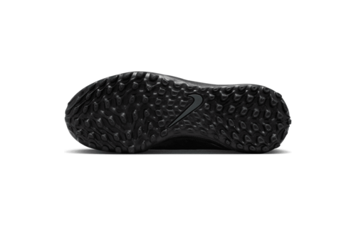 Nike Jr Phantom Luna II Academy DF TF - Black/Deep Jungle