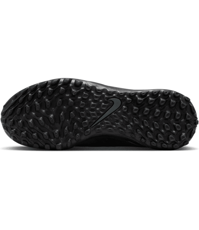 Nike Nike Jr Phantom Luna II Academy DF TF - Black/Deep Jungle