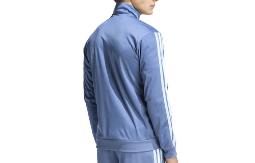 adidas Argentina WC World Cup 2026 DNA Track Jacket - Crew Blue