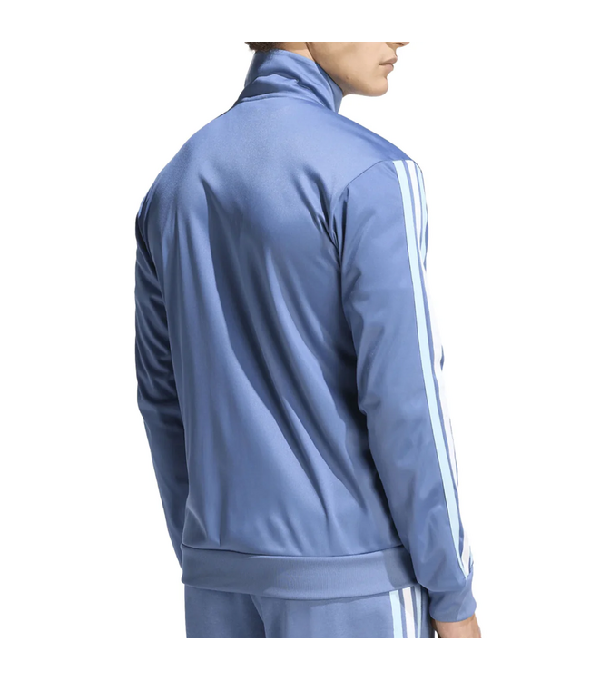 adidas adidas Argentina WC World Cup 2026 DNA Track Jacket - Crew Blue