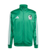 adidas adidas Mexico WC World Cup 2026 DNA Track Jacket - Bold Green
