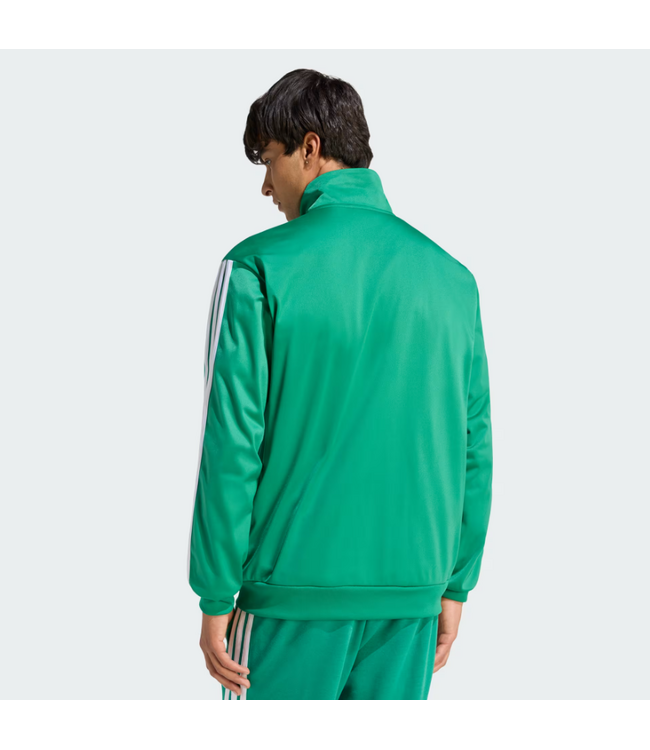 adidas adidas Mexico WC World Cup 2026 DNA Track Jacket - Bold Green