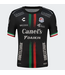 Charly Charly Atletico San Luis  2025 - 26 Un Solo Latir Box Edition Third Jersey - Black/Red/Green