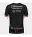 Charly Charly Atletico San Luis  2025 - 26 Un Solo Latir Box Edition Third Jersey - Black/Red/Green