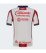 Charly Charly Atletico San Luis  2025 - 26 Un Solo Latir Box Edition Third Jersey - Red/White