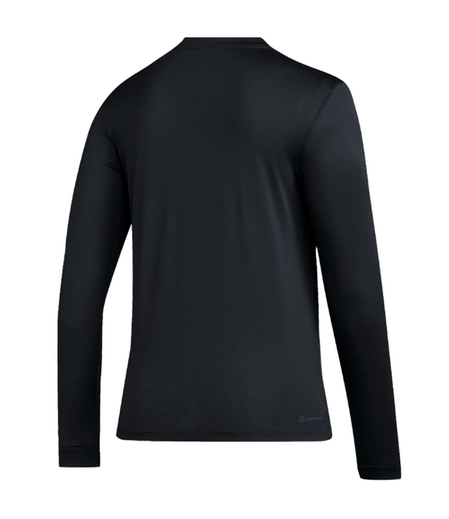 adidas adidas Womens Team Base Compression Long Sleeve Training / Underlayer  Tee