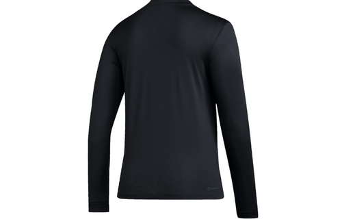 adidas Womens Team Base Compression Long Sleeve Training / Underlayer  Tee