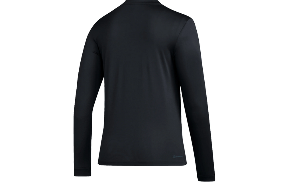 adidas Womens Team Base Compression Long Sleeve Training / Underlayer  Tee