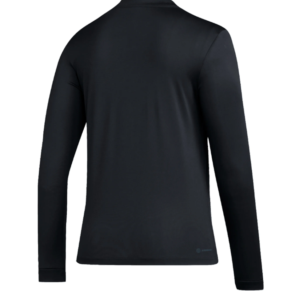 adidas Womens Team Base Compression Long Sleeve Training / Underlayer  Tee