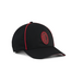 Puma Puma King 2025 - 26 AC Milan Legacy Hat Cap - Black/Red