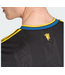 adidas adidas Manchester United 2025 - 26 Third Jersey - Black/Blue